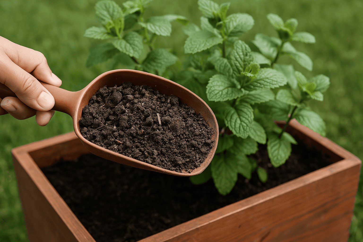 Organik Gübre Nedir, Nasıl Kullanılır?