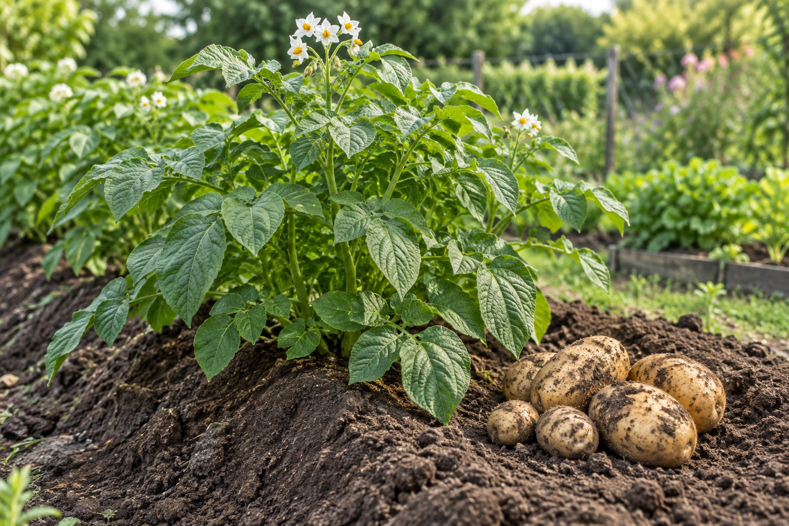 Patates