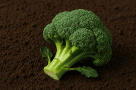 Brokoli