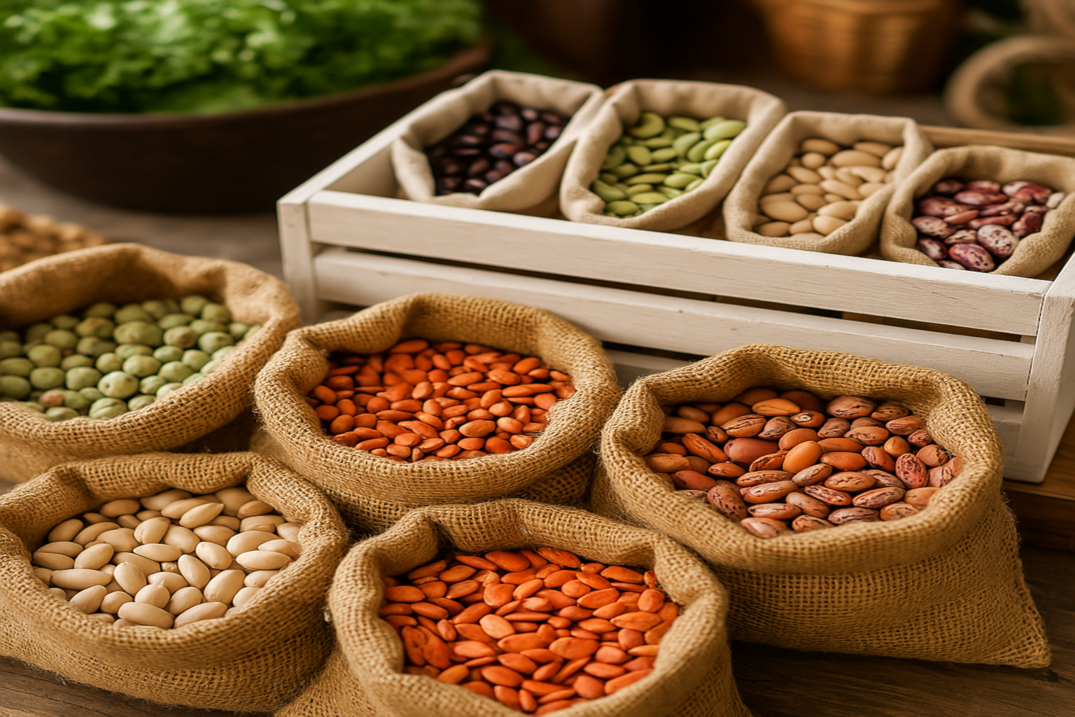 Yerel Tohum Neden Önemli?